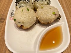 -小杨生煎(香港名都店)