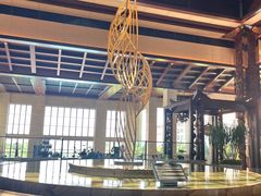 -惠州金海湾嘉华度假酒店