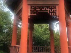 -金堂县云顶石城风景区