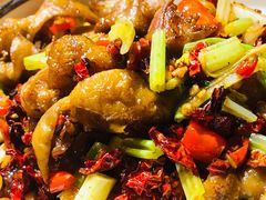 -唐伯虎新派湘菜馆(石夏时代广场店)