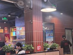 -老秦凉都黄牛肉馆(九堡店)