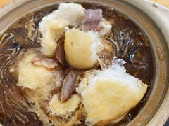 牛肉酸辣汤-二中酸辣汤