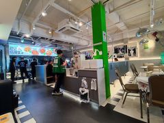 -欧记大排档·景德菜(上海首店)