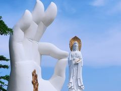 -南山素面馆(三亚南山文化旅游区店)