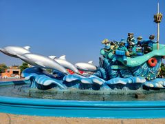 -大连海昌发现王国主题公园