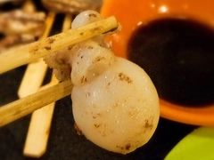 -巴麦隆自助烤肉(桂林路店)