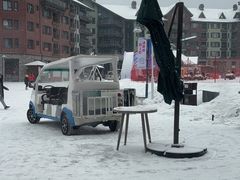 -中旅松花湖滑雪场