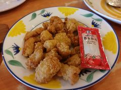 -萨莉亚意式餐厅(深圳北站店)