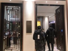 门面-西藏饭店·亚克·食光自助餐厅(文殊院店)