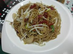 -莅香岛港式餐厅(滨江道店)
