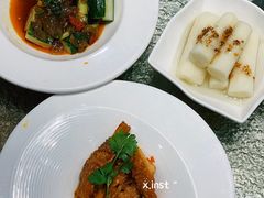 -庄氏祥记家常食府(国瑞建材家居博览中心店)