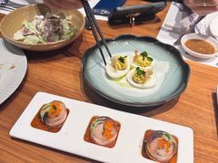 -Mr·Fish鱼鲜生海鲜放题(银泰in99店)
