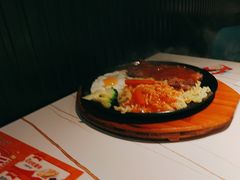 -豪享来中西餐厅(隆昌店)