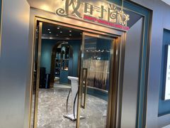 -夜时尚台球俱乐部(汉阳摩尔城店)