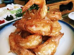 -四季民福烤鸭店(前门廊房二条店)