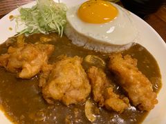 -金龙咖喱
