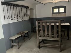 -青岛德国监狱旧址博物馆