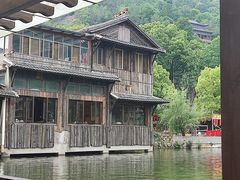 -溪霞怪石岭生态公园