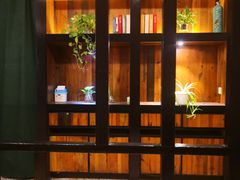 -童年小筑餐厅(申花路店)