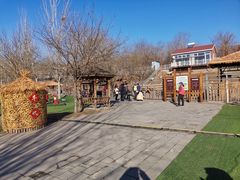 -北京鹿世界主题园