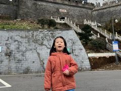 -东坡赤壁风景名胜区