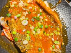 -洞庭土菜小炒馆(易发广场店)