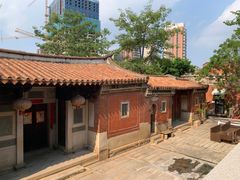 -晋江五店市传统文化旅游区
