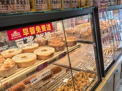 -味多美蛋糕(阜成门店)