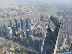 -上海中心大厦