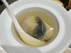 -太湖饭店·寄畅轩中餐厅