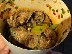 -降龙爪爪(建设路1店)