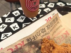 -肯德基(西桥店)