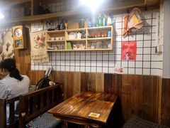 -蜗牛小馆醉乡民谣云南菜(惠新西里店)