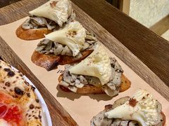 -Mammamia意大利餐厅(古北店)