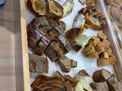 -熊叔熊婶面包房(团结湖店)