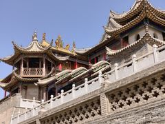 -玉皇阁