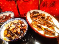 -The COOK·厨餐厅·自助餐(浦东嘉里大酒店)