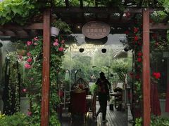 -漫渡庄绿岛花园•隐世庭园菜(滨湖店)