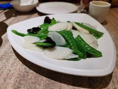 -九毛九西北菜(番禺万达店)