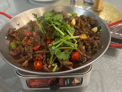 -太湖人家·喝土鸡汤·品太湖三白(动物园店)