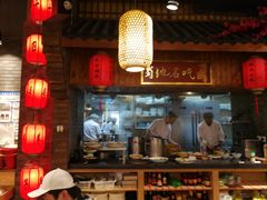 -AEON永旺超市(天津津南店)