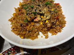 -Gray Whale 灰鲸餐厅(北美N1店)