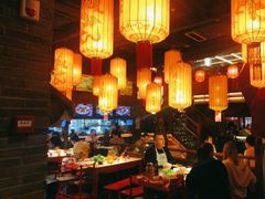 -小龙坎火锅(全球总店)