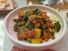 -羊之道草原味道清真餐厅(番禺店)