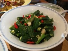 养生秋葵-沅江水·湖南家宴(南村万博长隆商圈店)