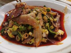 -清真.回香园(南街店)