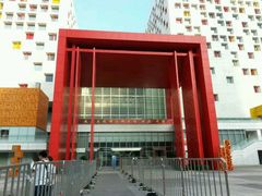 -佛山科学馆