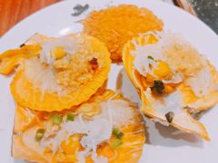 扇贝-汉巴味德(大悦城店)