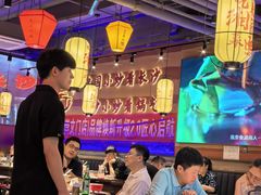 -匠熙小馆(崇文门店)