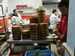 -老陶包子铺(南大西南村店)
